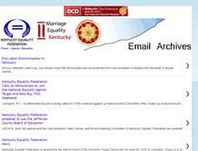 Tablet Screenshot of emails.kyequality.org