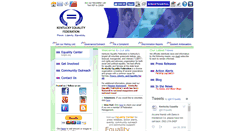 Desktop Screenshot of kyequality.org